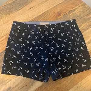 Banana Republic Women’s Hampton Shorts